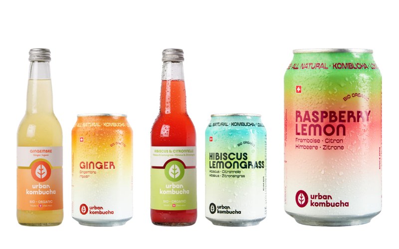 Produits de Super Natural Club